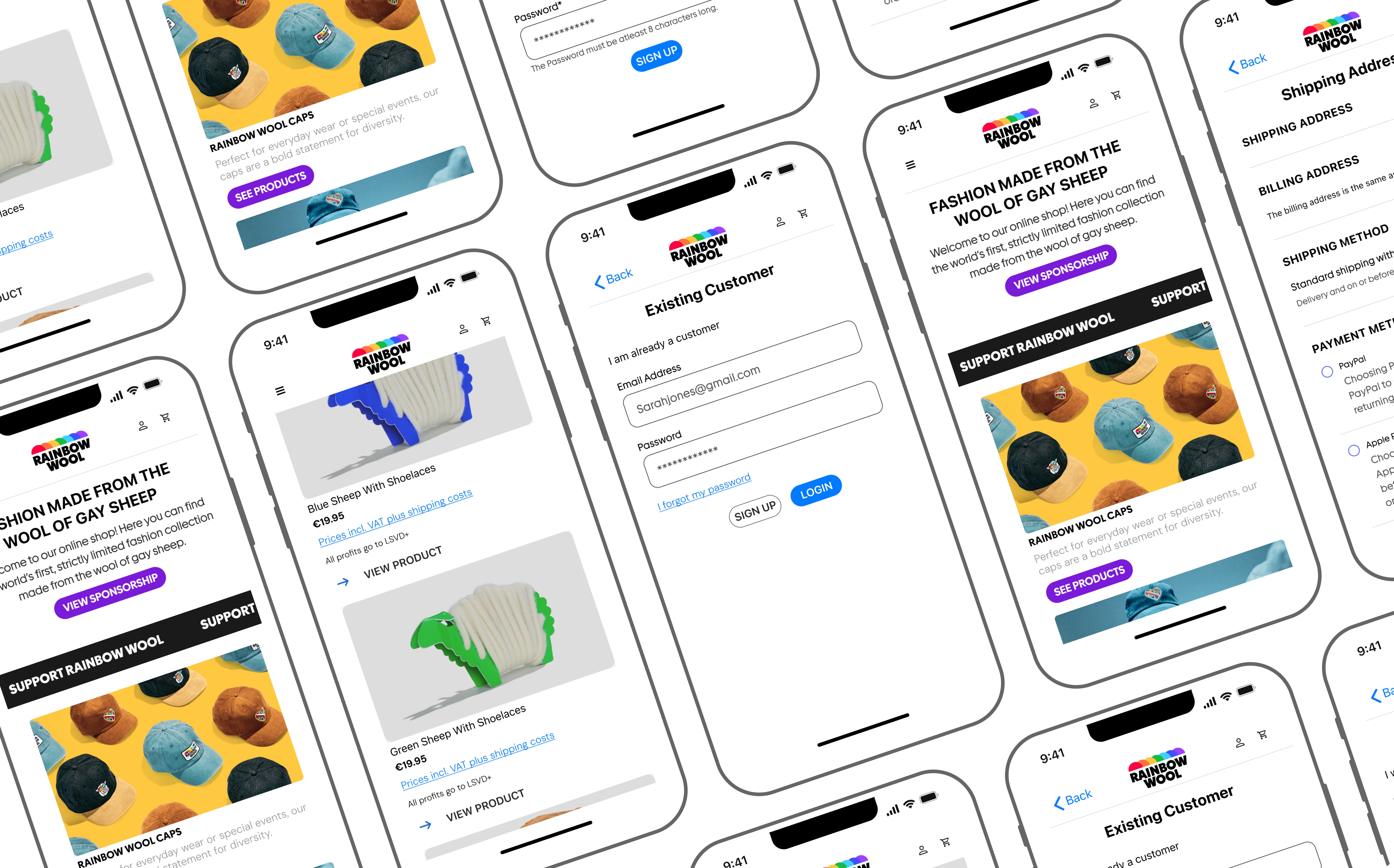 Ai connecting with zono