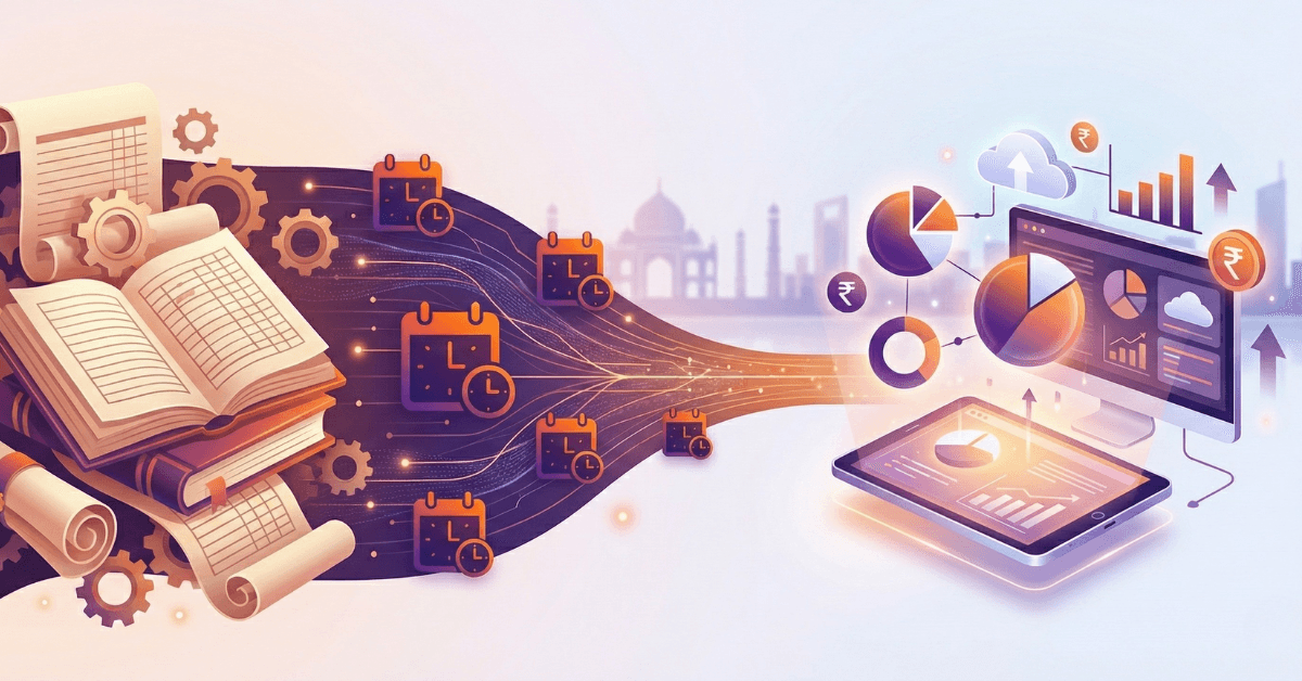 India's New Income Tax Act 2025: What Changes for Your Business