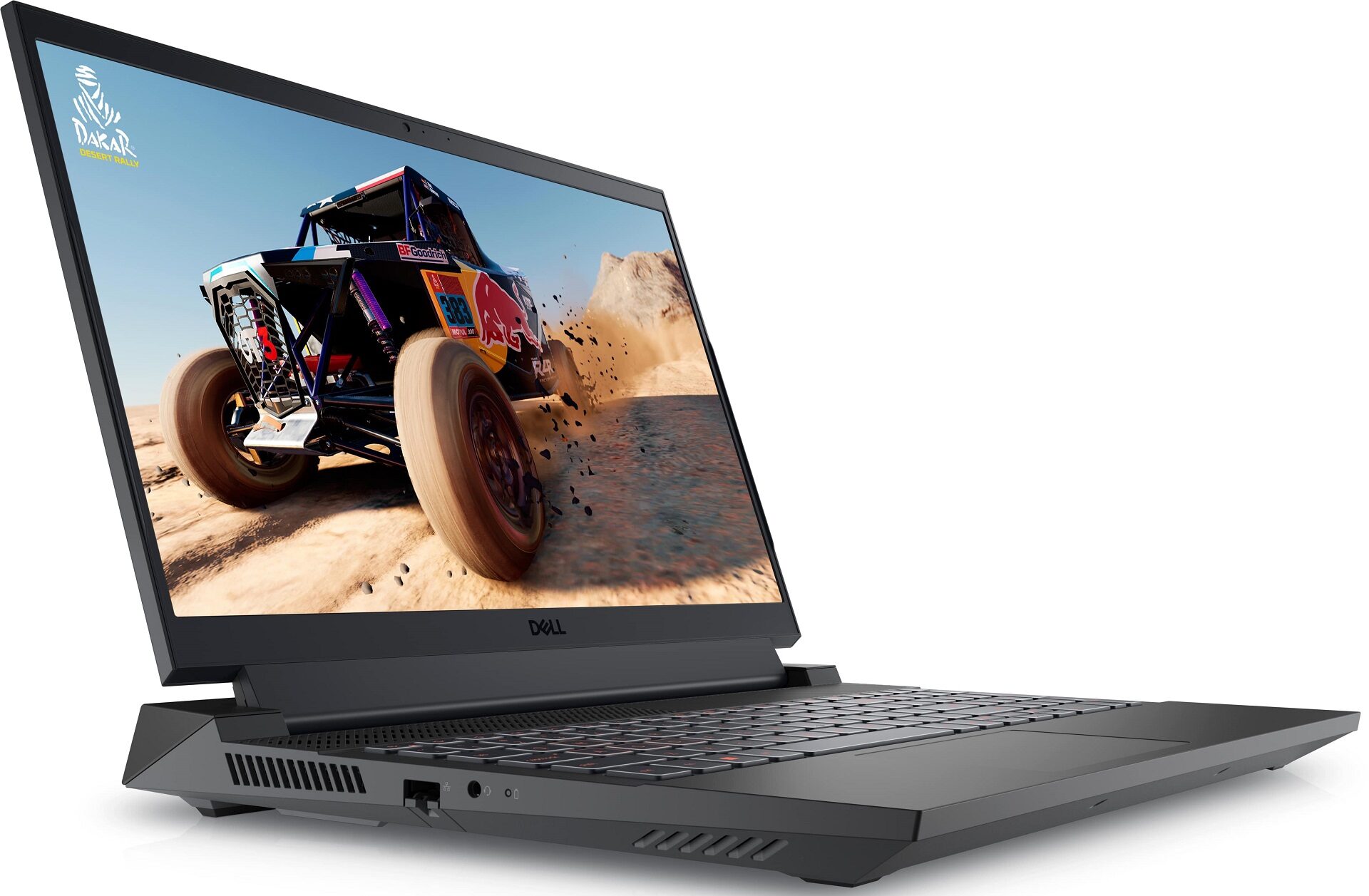 Dell Latitude 5530 G15 – Rendimiento y portabilidad para profesionales.
