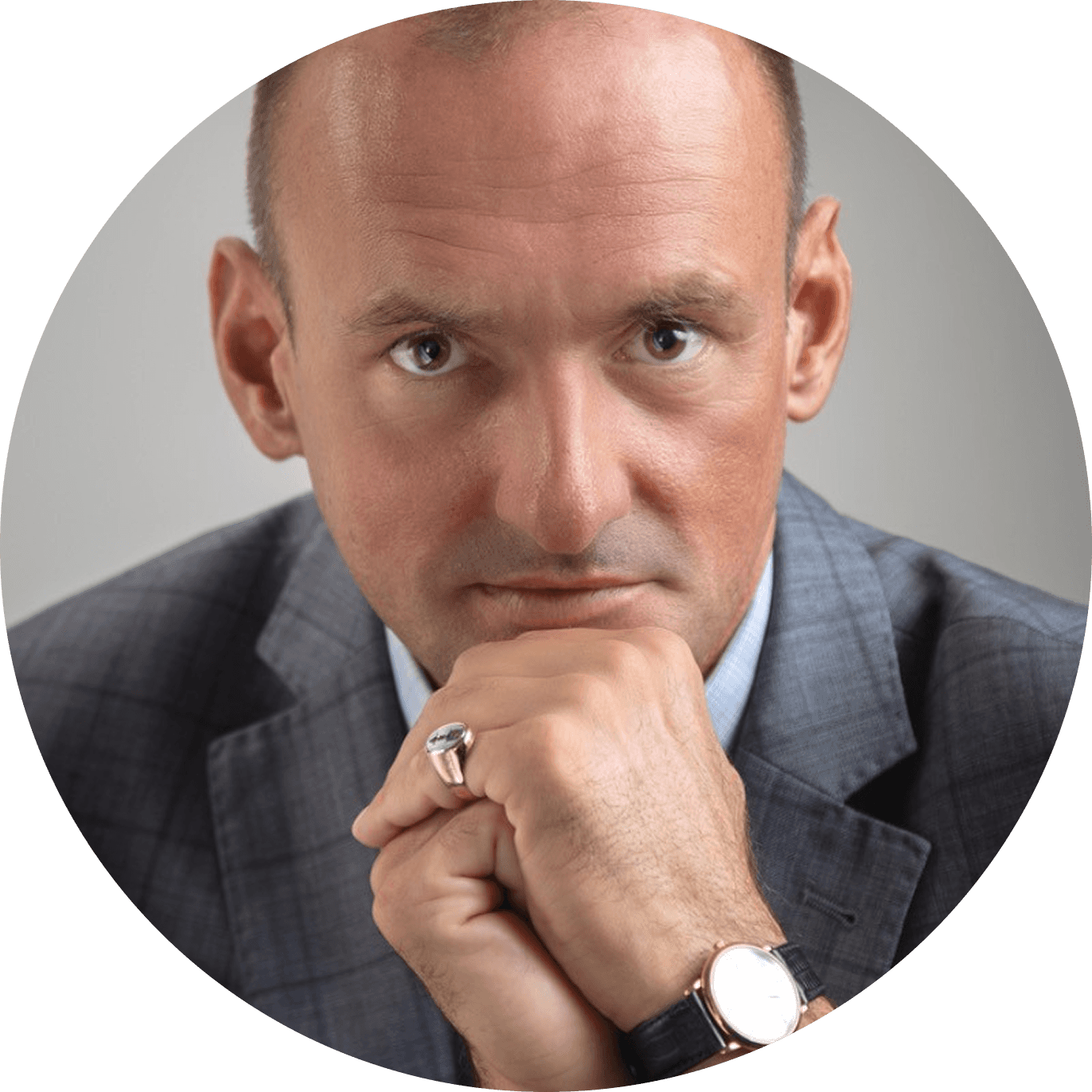 Michał Smoleński