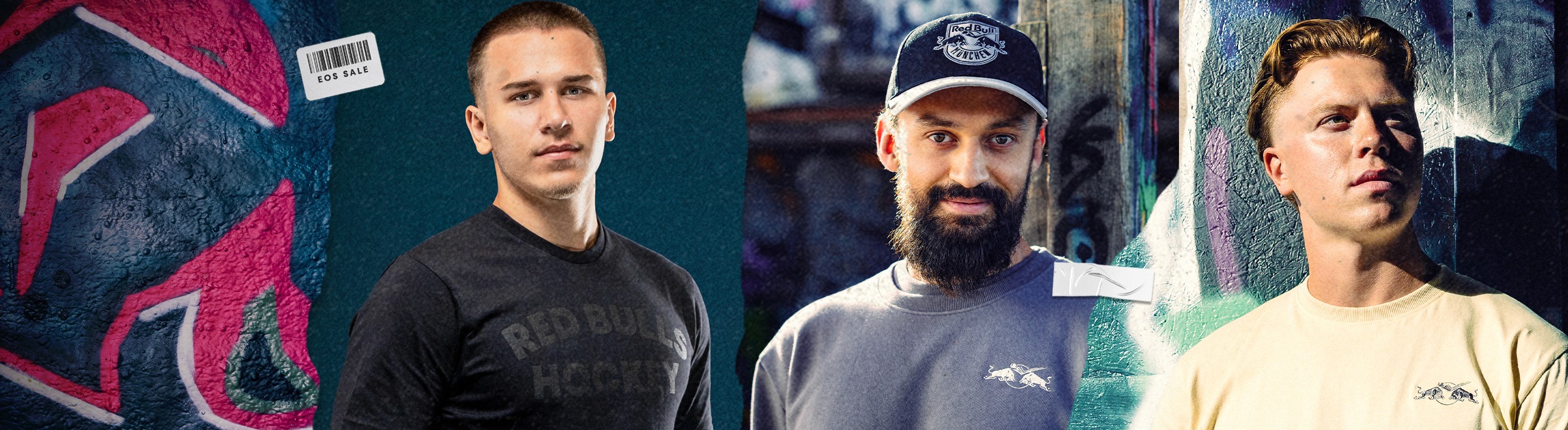 EHC RB München - EOS Sale