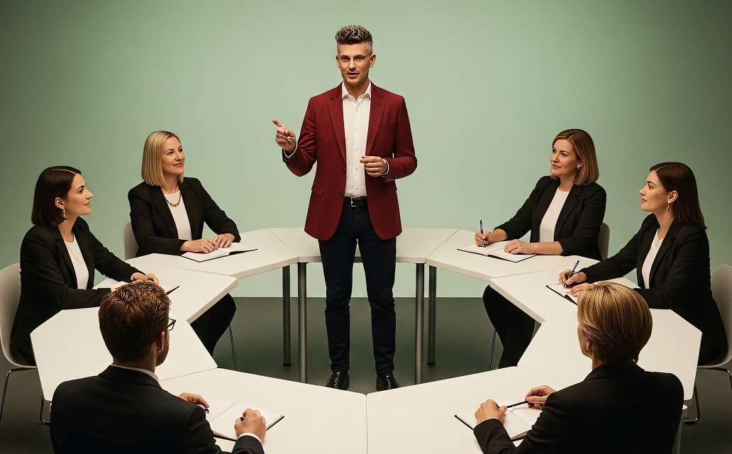 Shift from reactive firefighting to proactive strategy