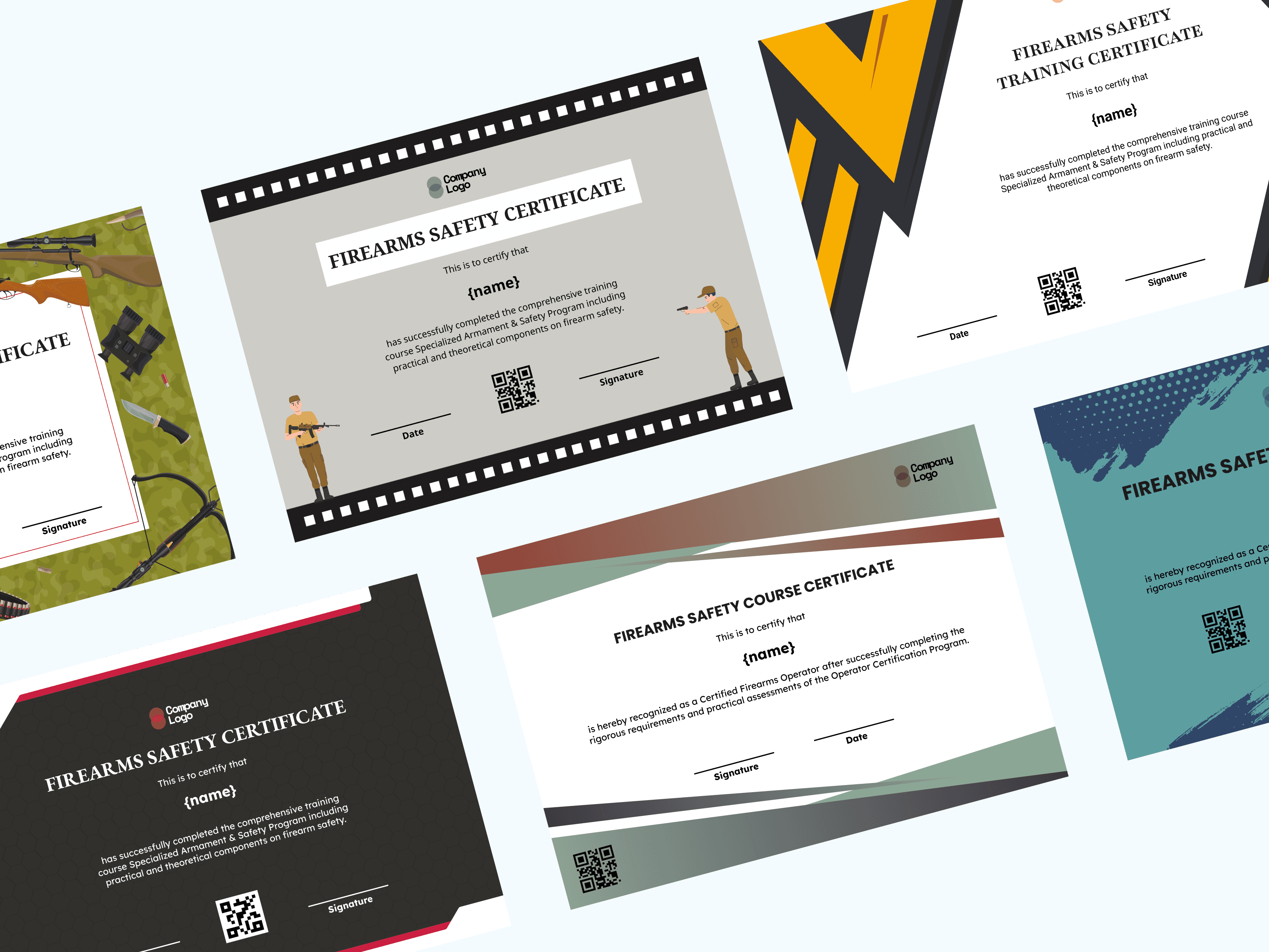 Save time wih digital credentials - Wauld