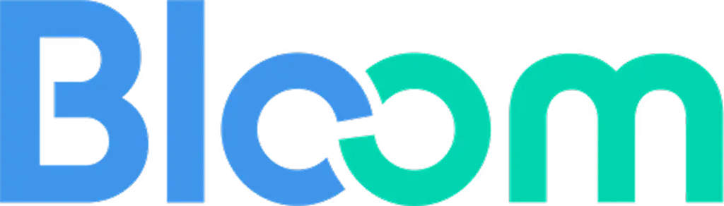 bloom logo