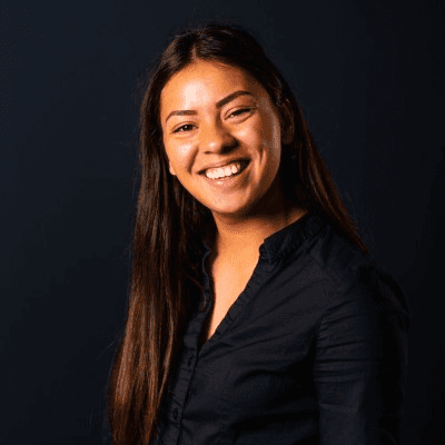 Picture of Joëlle Voogt