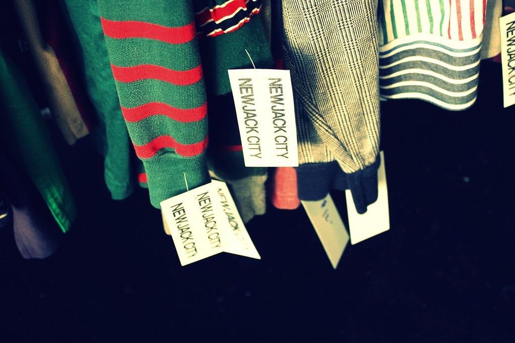 Project Oblique Exhibition Photograph