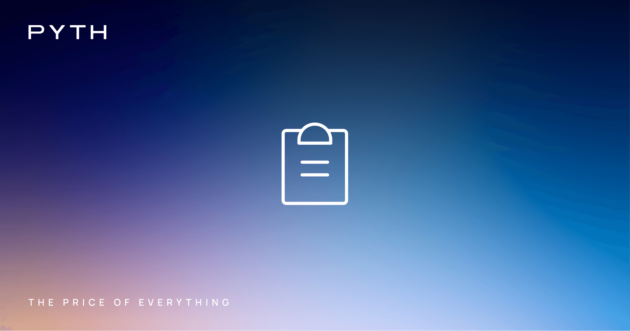 How to Evaluate a Market Data Provider