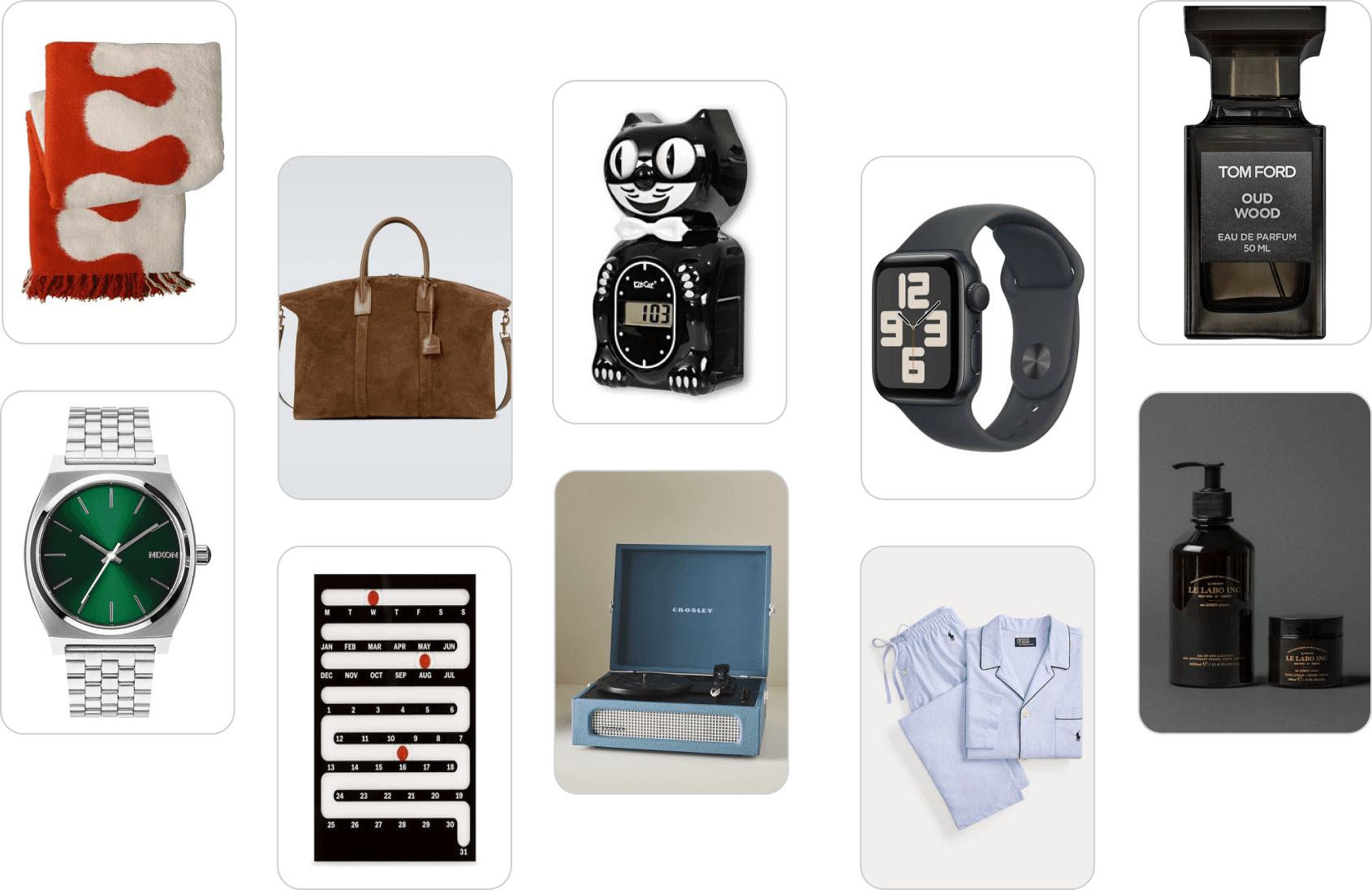 christmas gifts for husbands