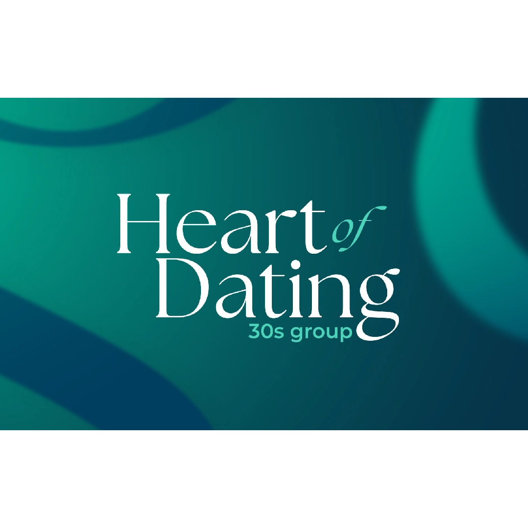 Heart of Dating 30s group