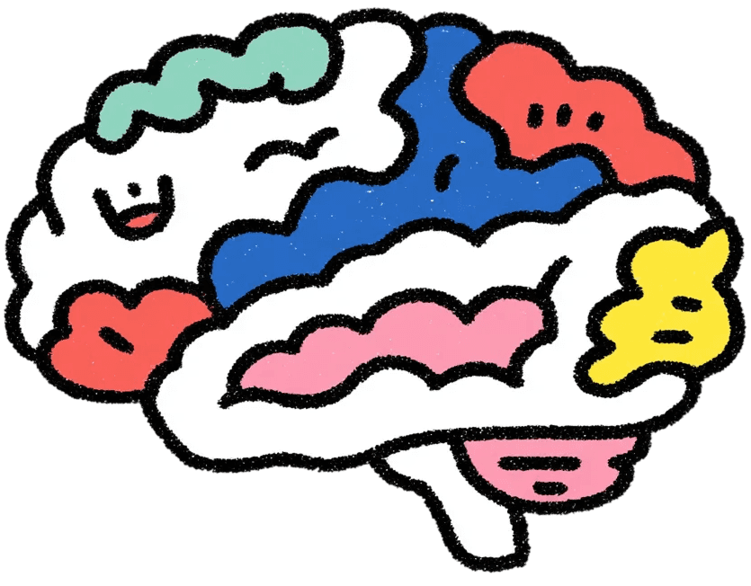 brain
