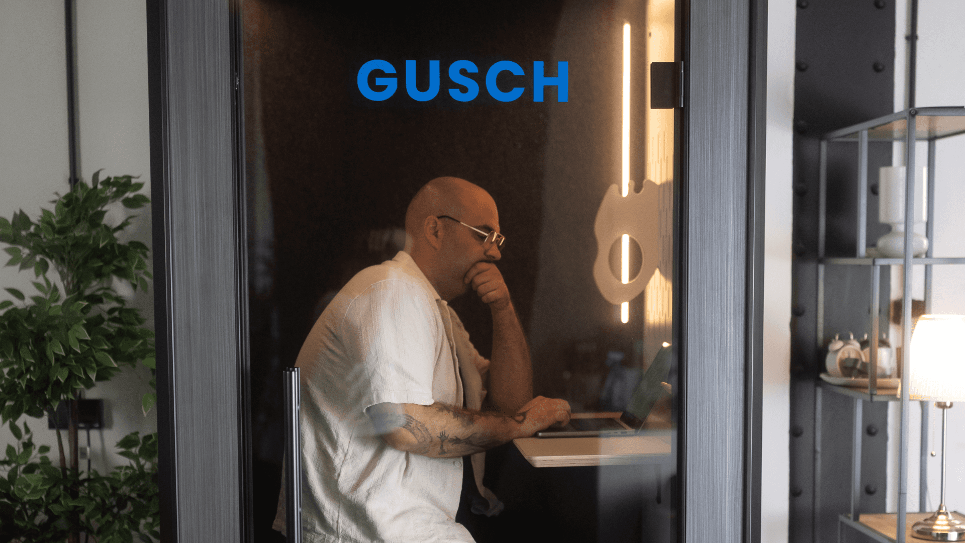 Case Study - Factory 16 Coverbild