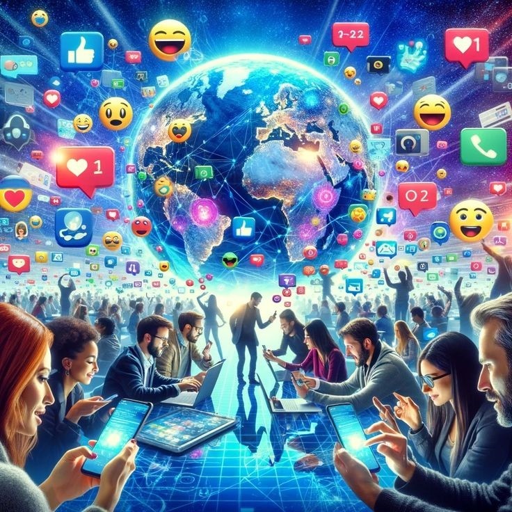 Tecnologia: O Uso Excessivo é Prejudicial?