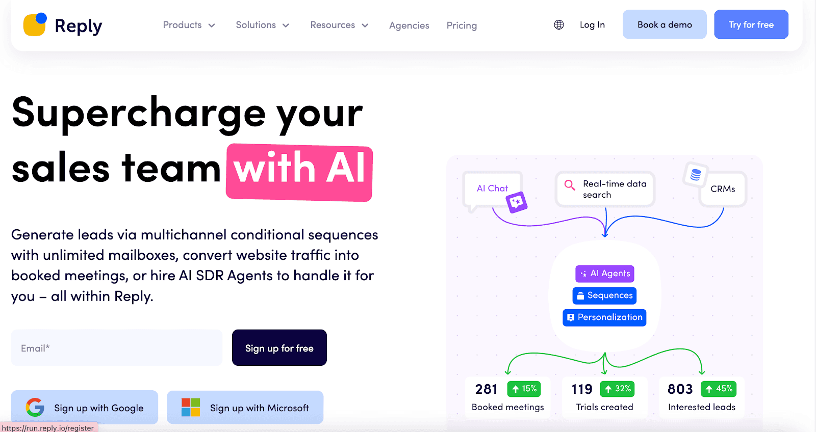 Reply.io