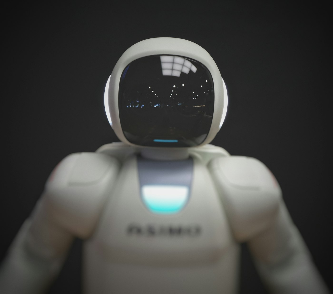 Operating at scale
