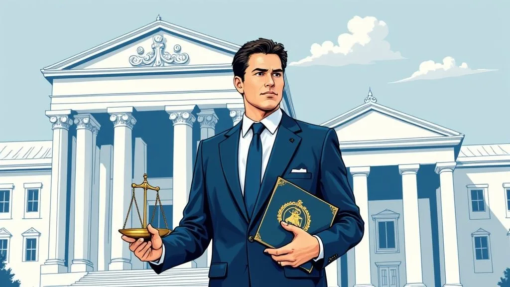 Nexbu Servicios Abogados