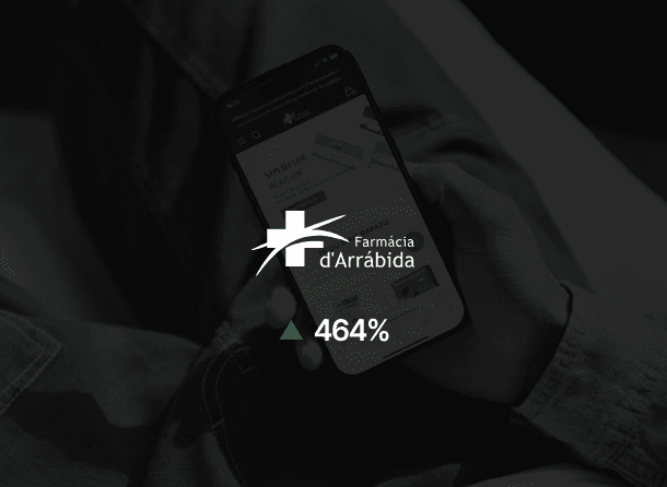 Farmácia d'Arrábida Case Study