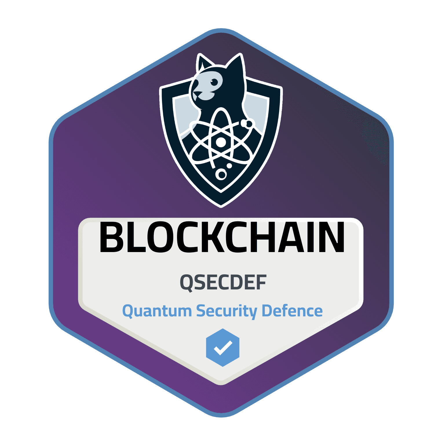 Quantum Blockchain Course