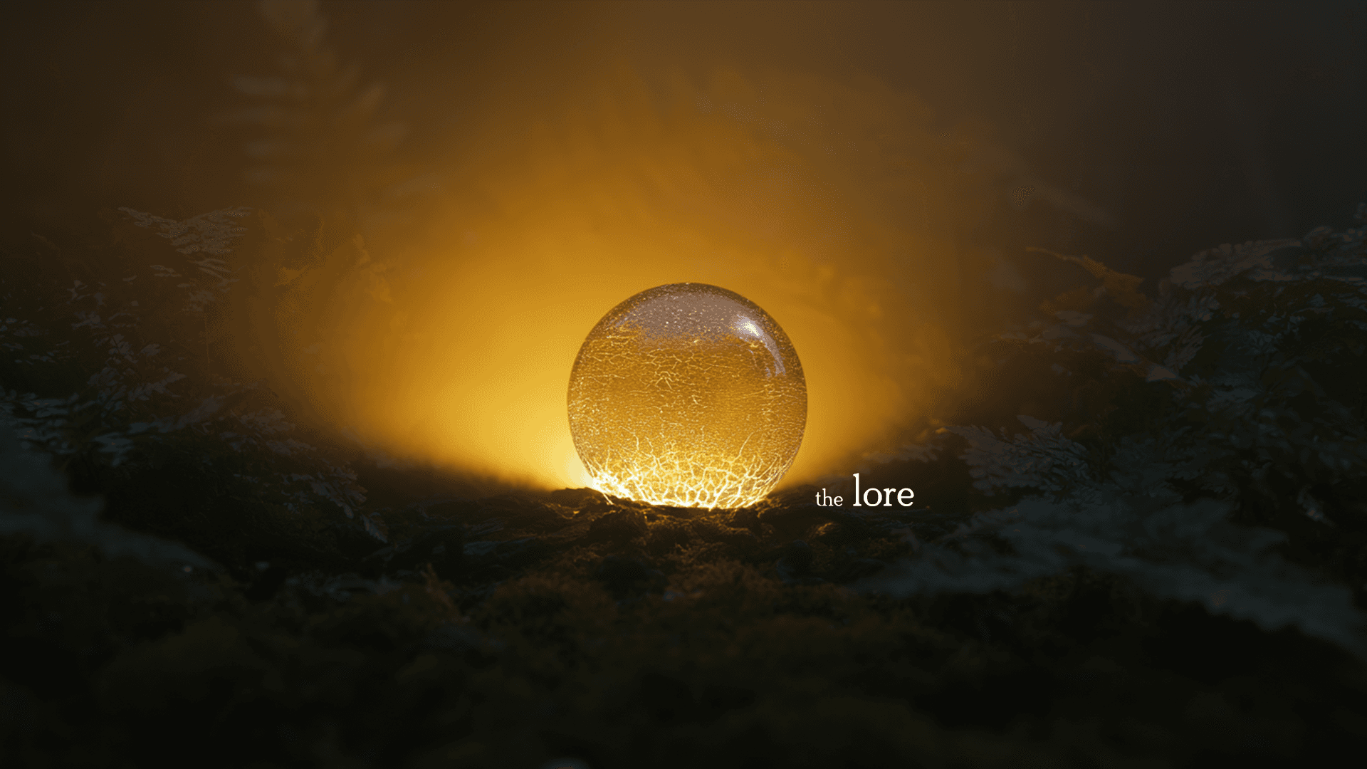 lore sphere