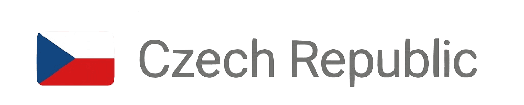 Czech Republic flag