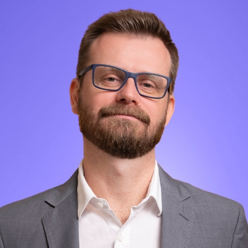 Daniel Rost Dreyer é CEO da Boome