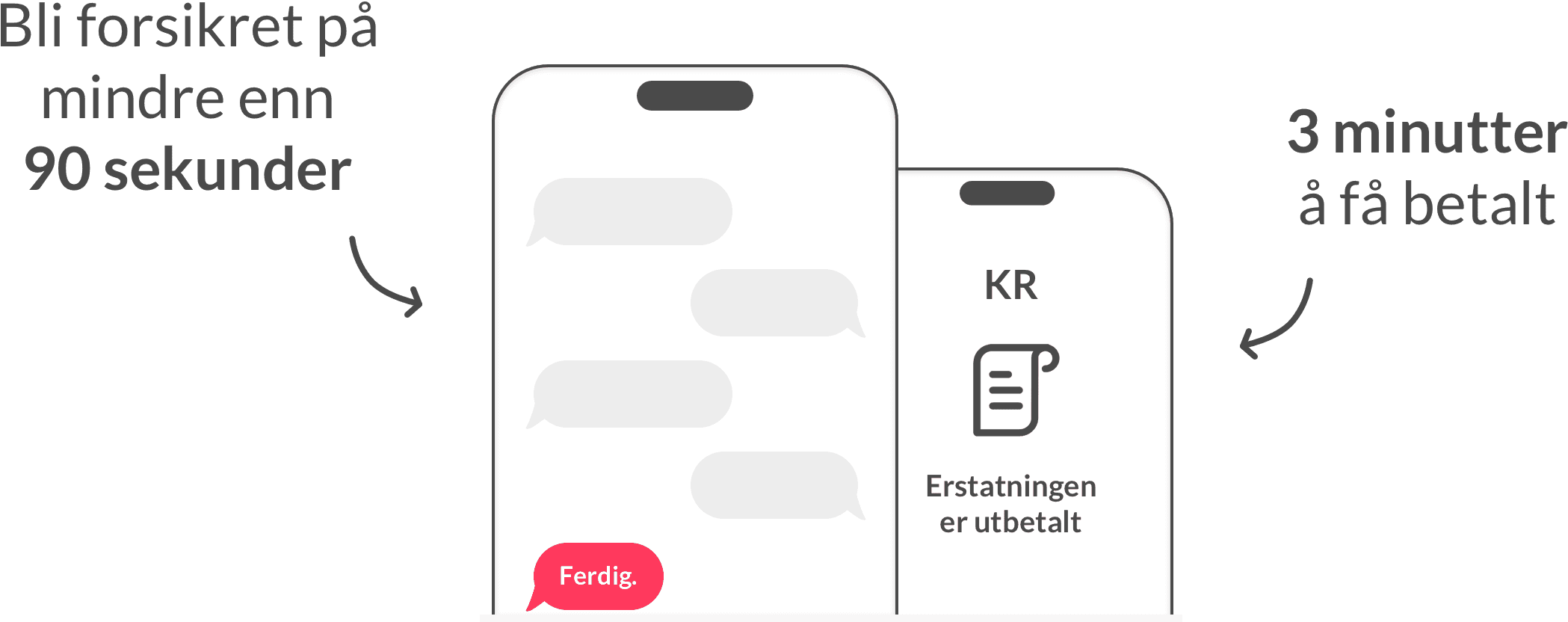 Nektarin modellen