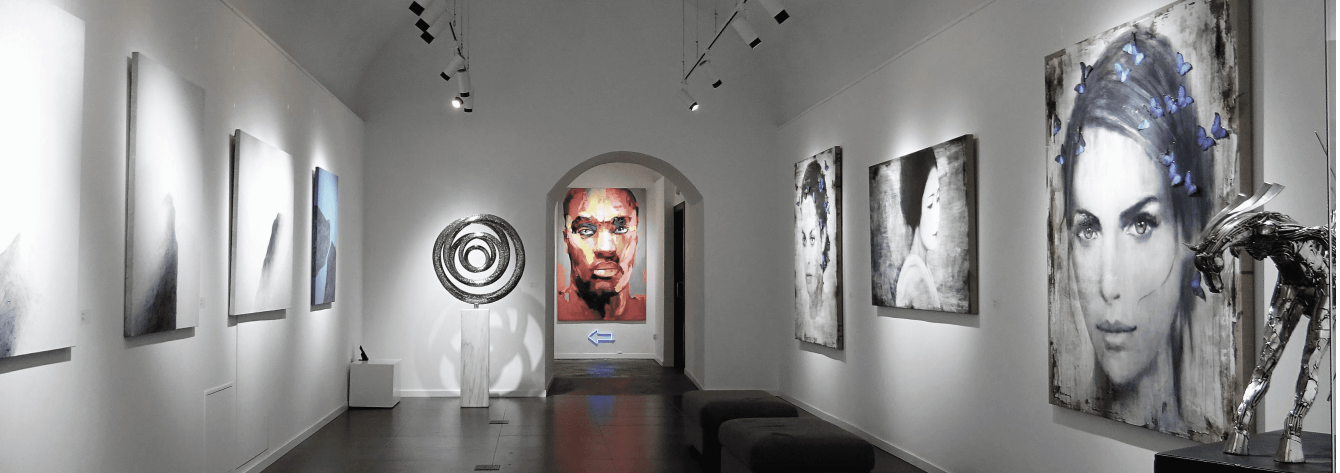 gallery art