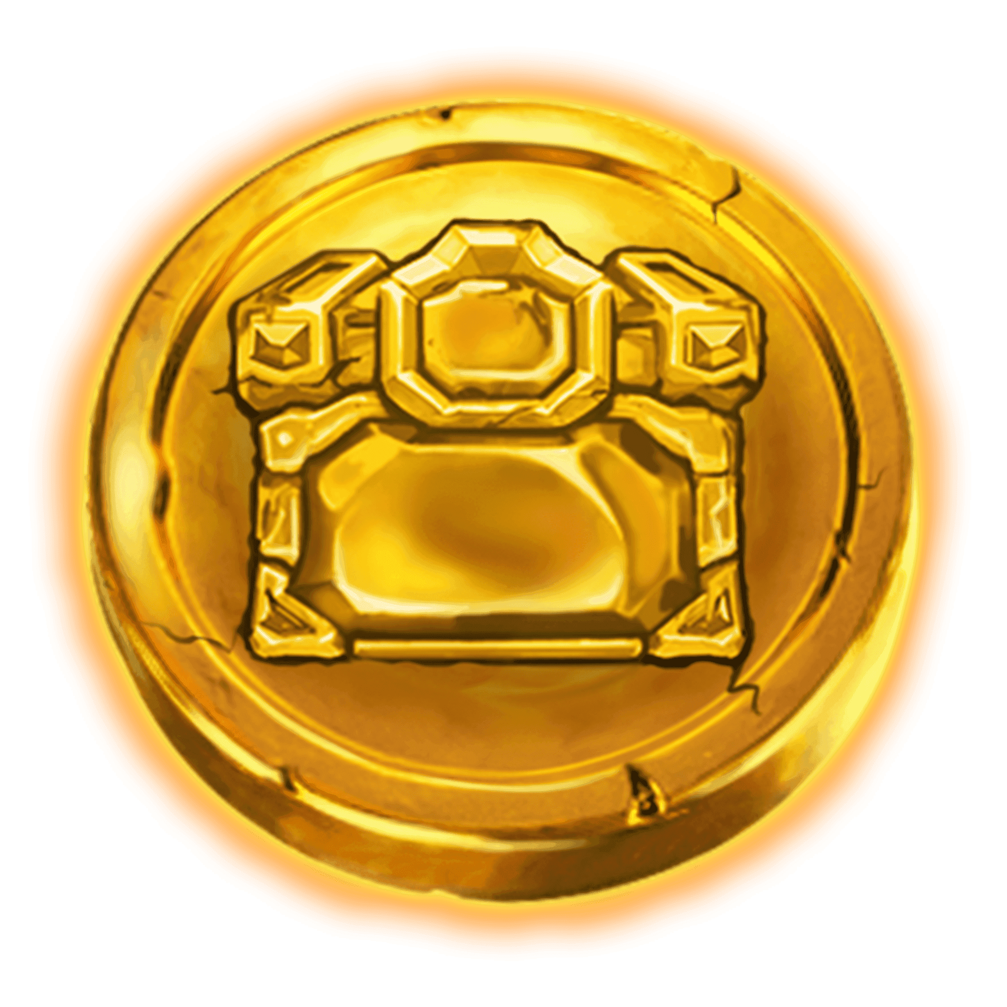Rainforest Gold - Wild Treasure Bonus NetEnt