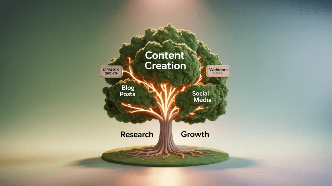 Digital marketing for tech startups - Strategies for growth and success - Milk and Cookies Studio