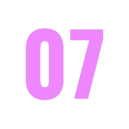 Black circular burst icon with eight rounded arrows pointing outward from the center.