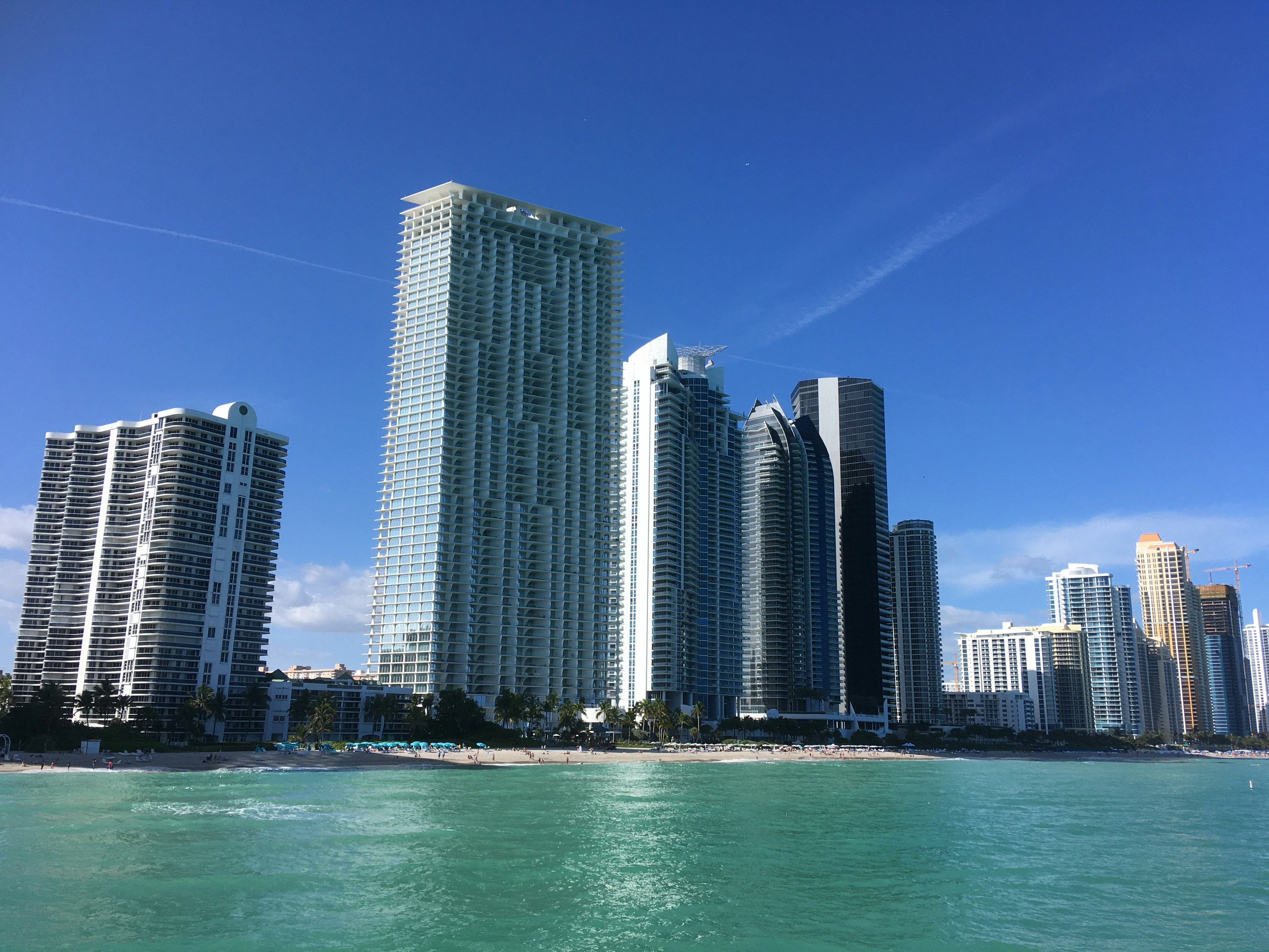 aventura miami
