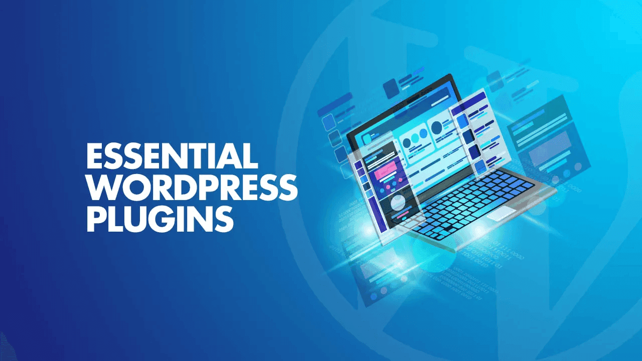 WordPress plugins