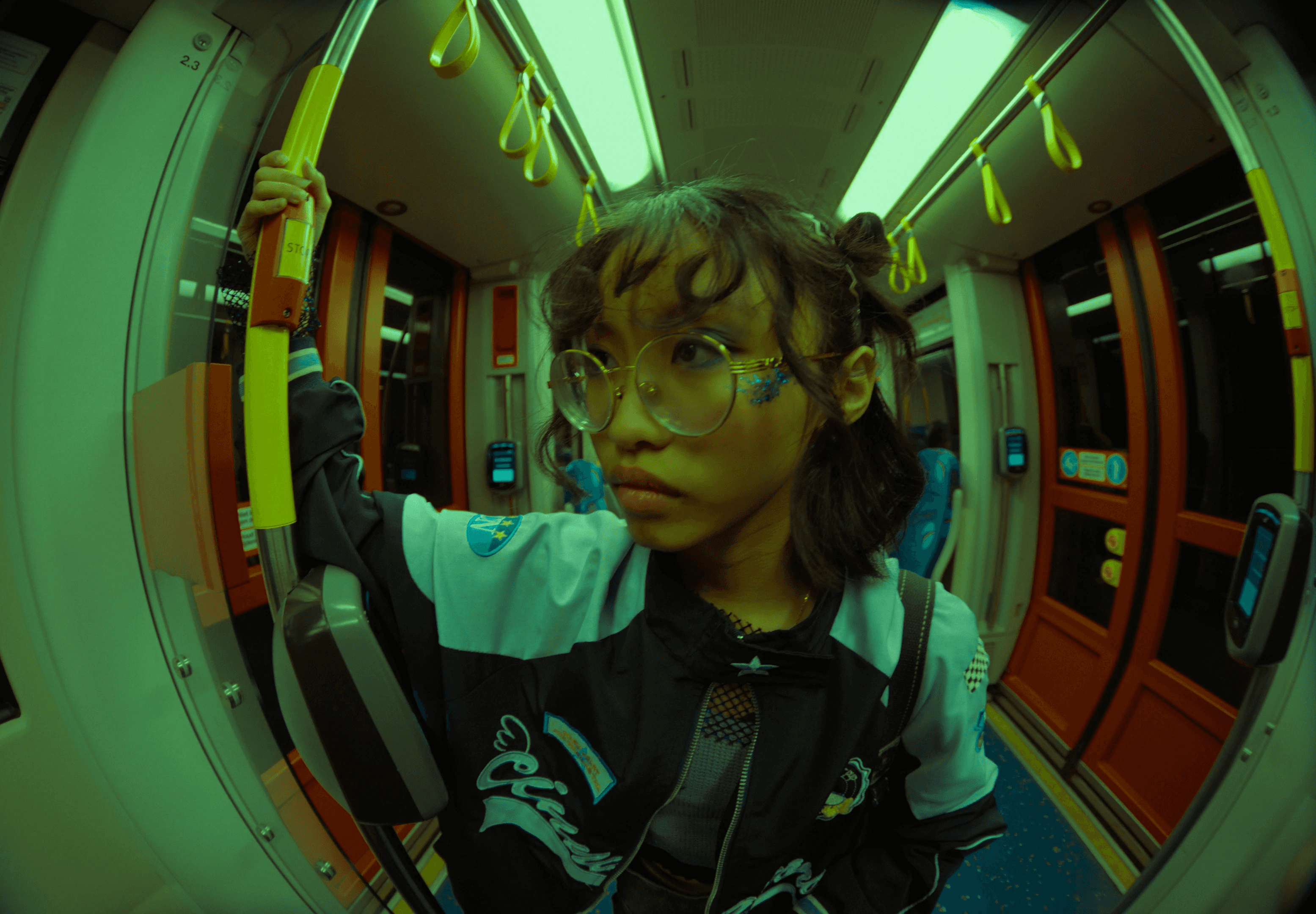 How Many Miles Short Film Still Sofie Annika Ticzon