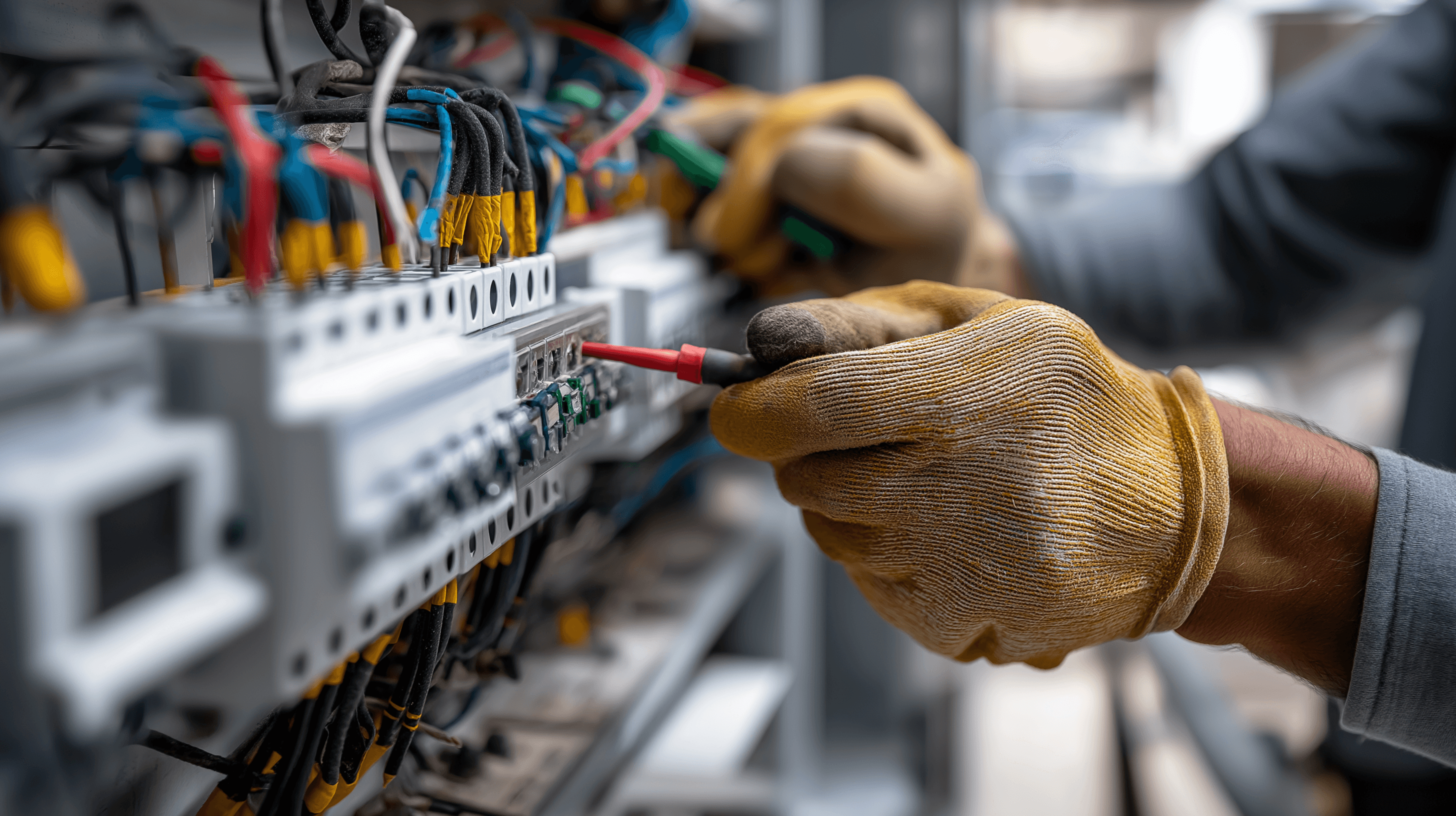 Electrical