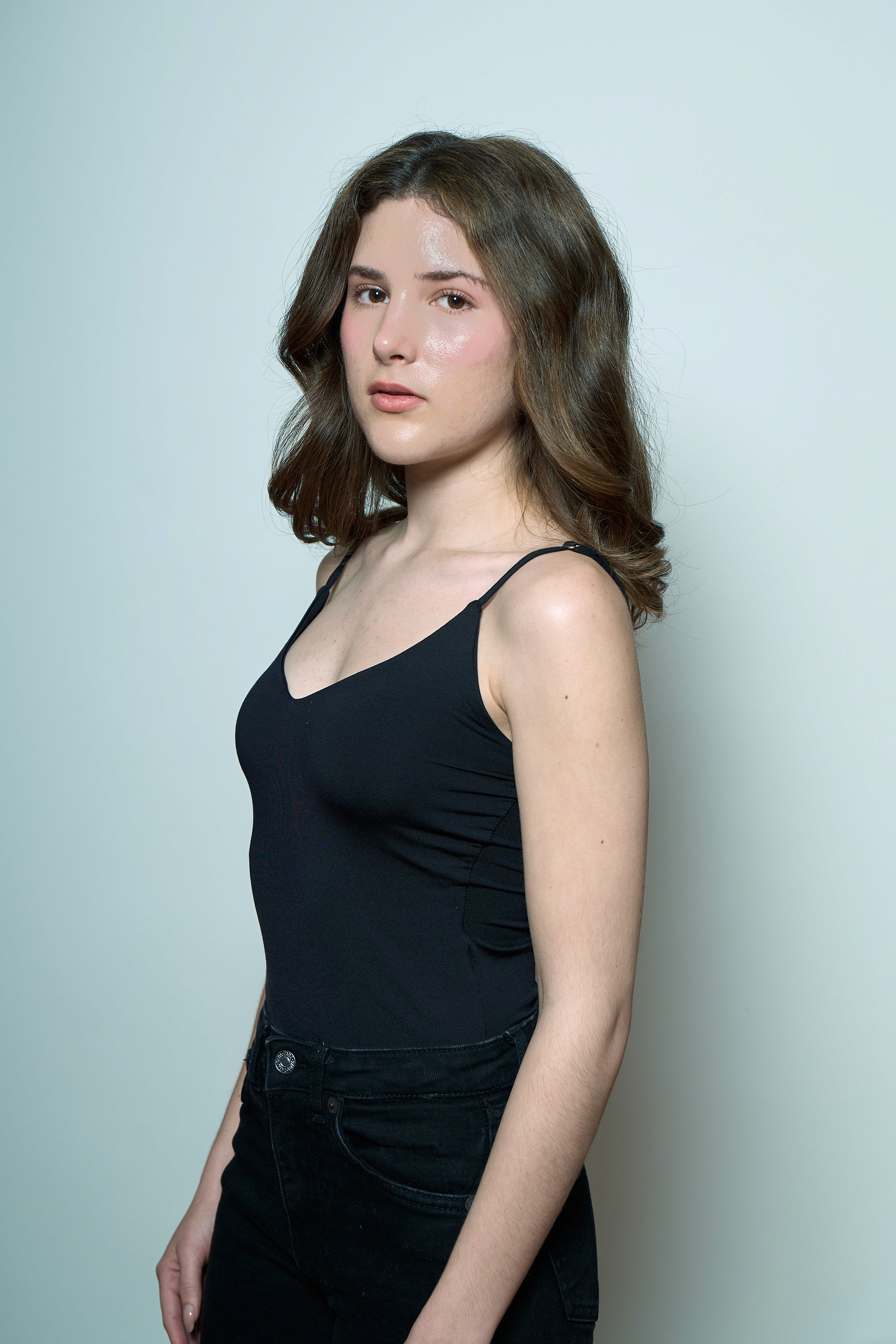 Macarena Robles — 10