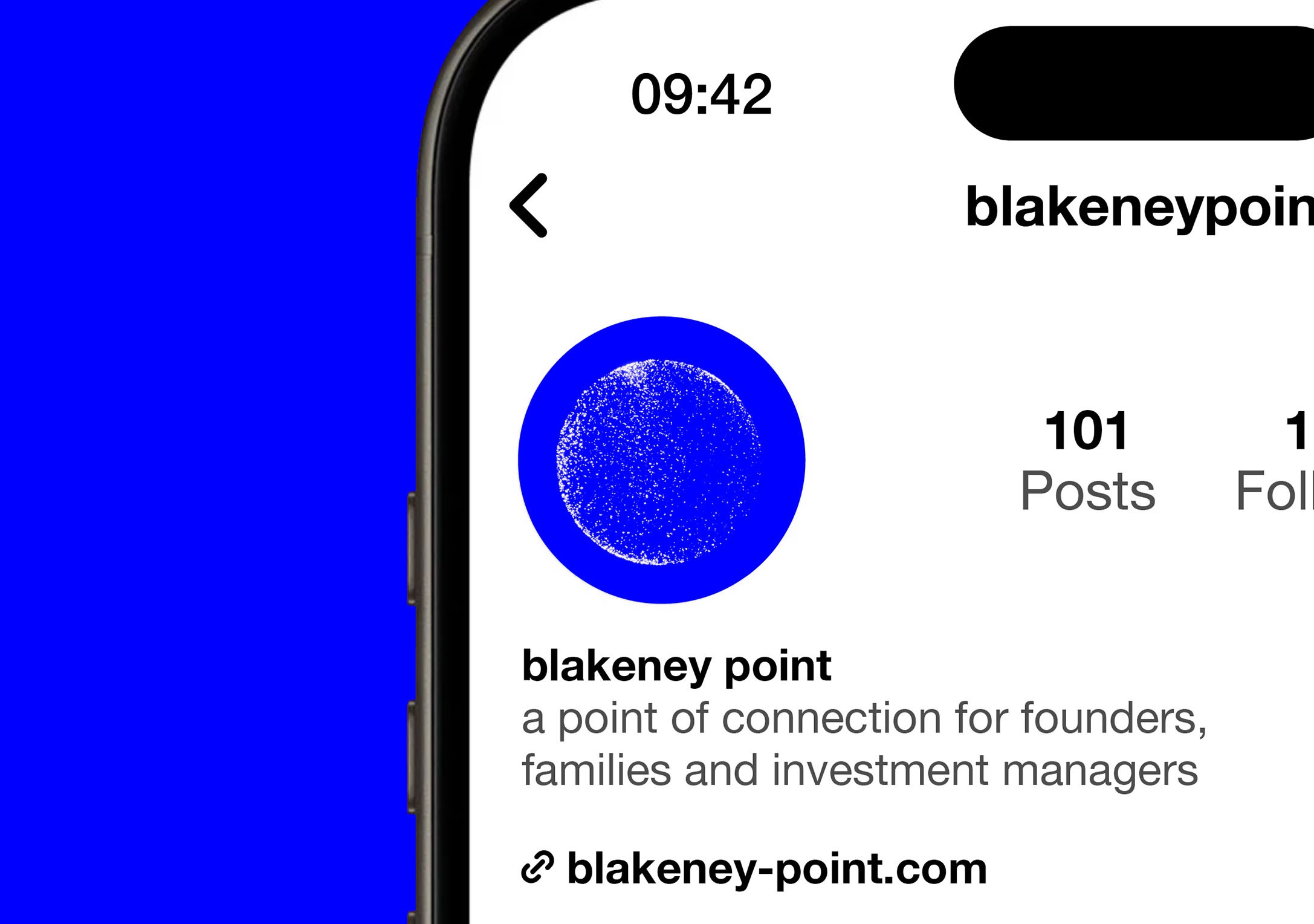 Blakeney Point