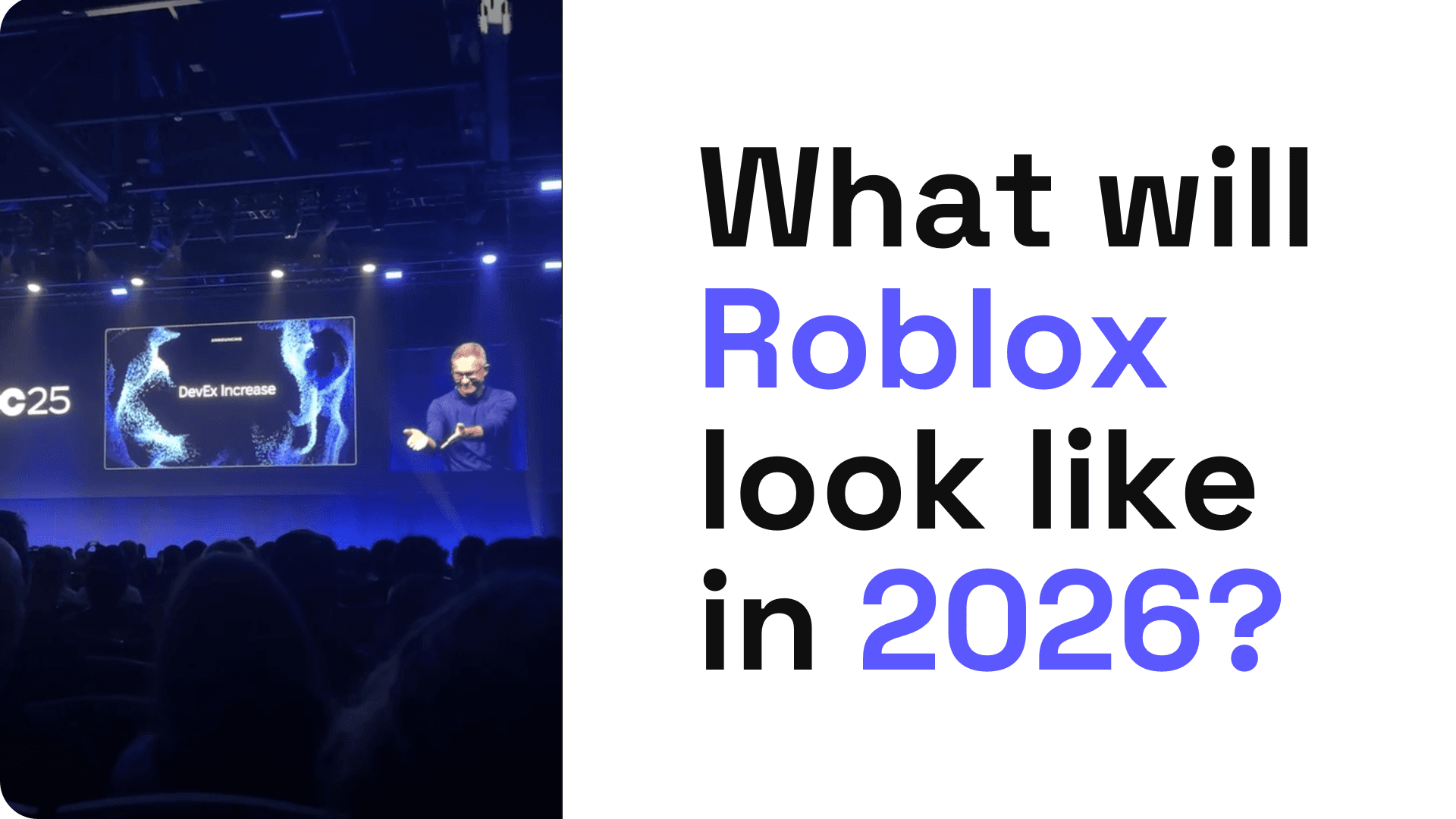 What Will Roblox Look Like In 2026 GEEIQ 