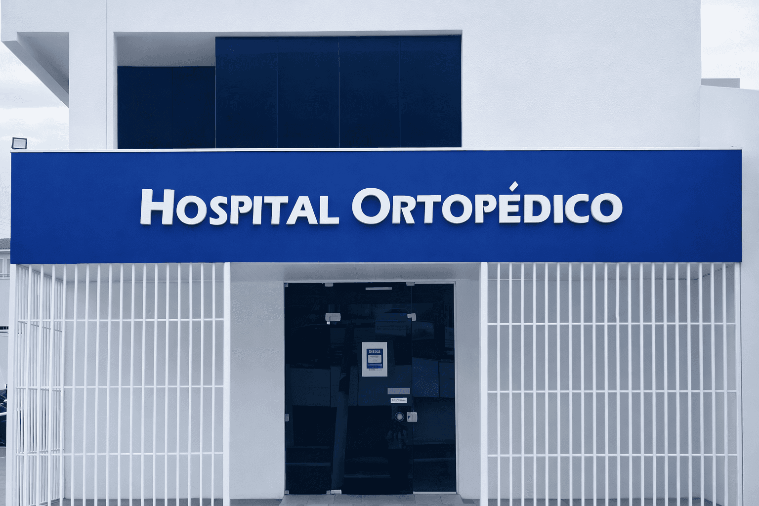 Hospital Ortopédico