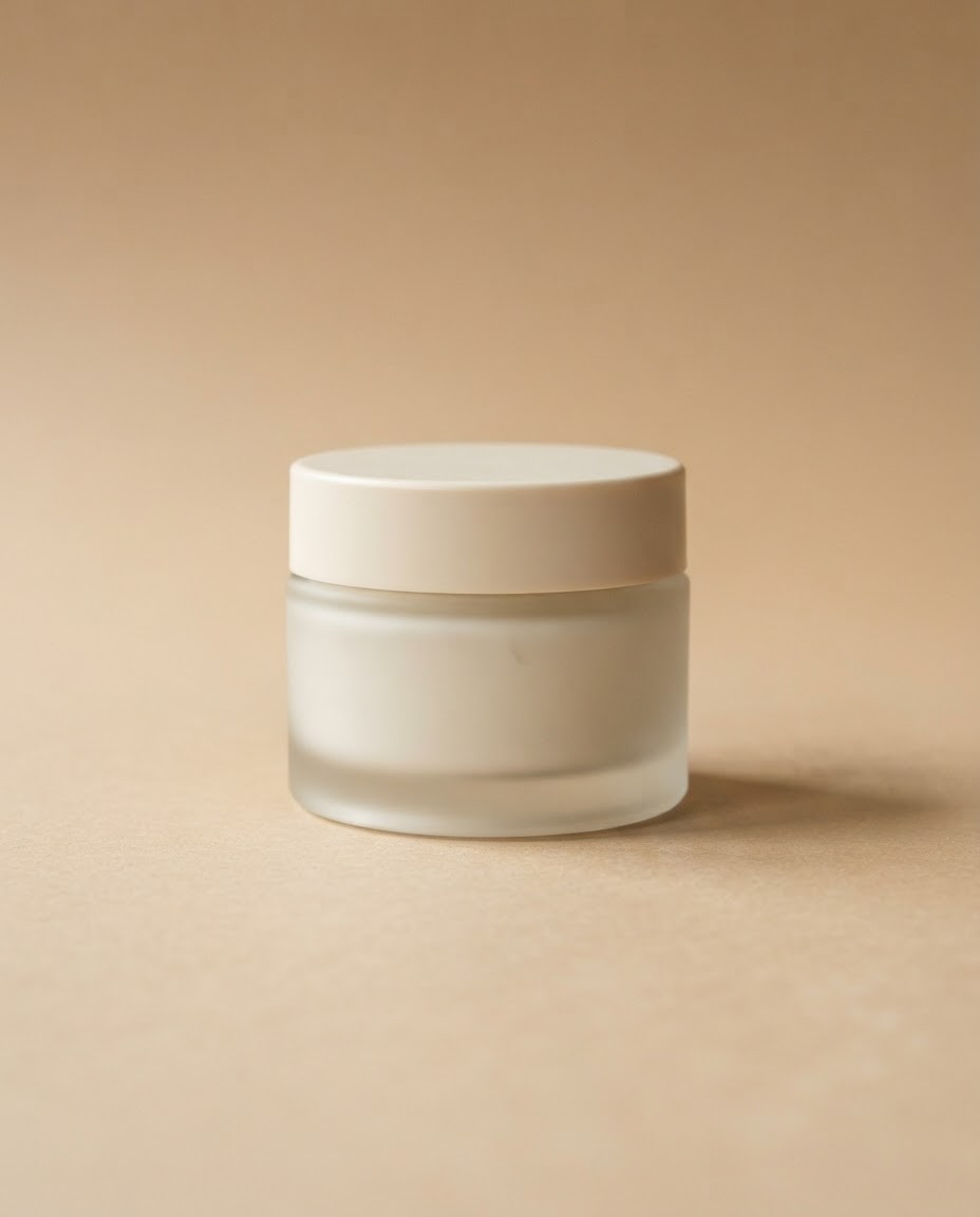 Fragment analizy: Kosmetyki naturalne