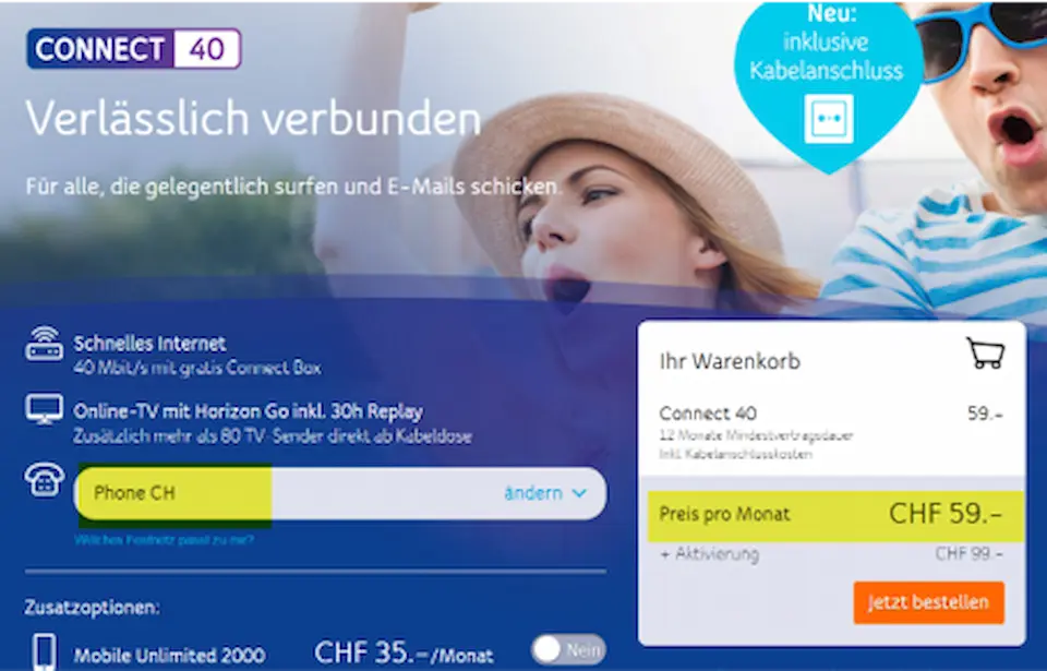 Vorher