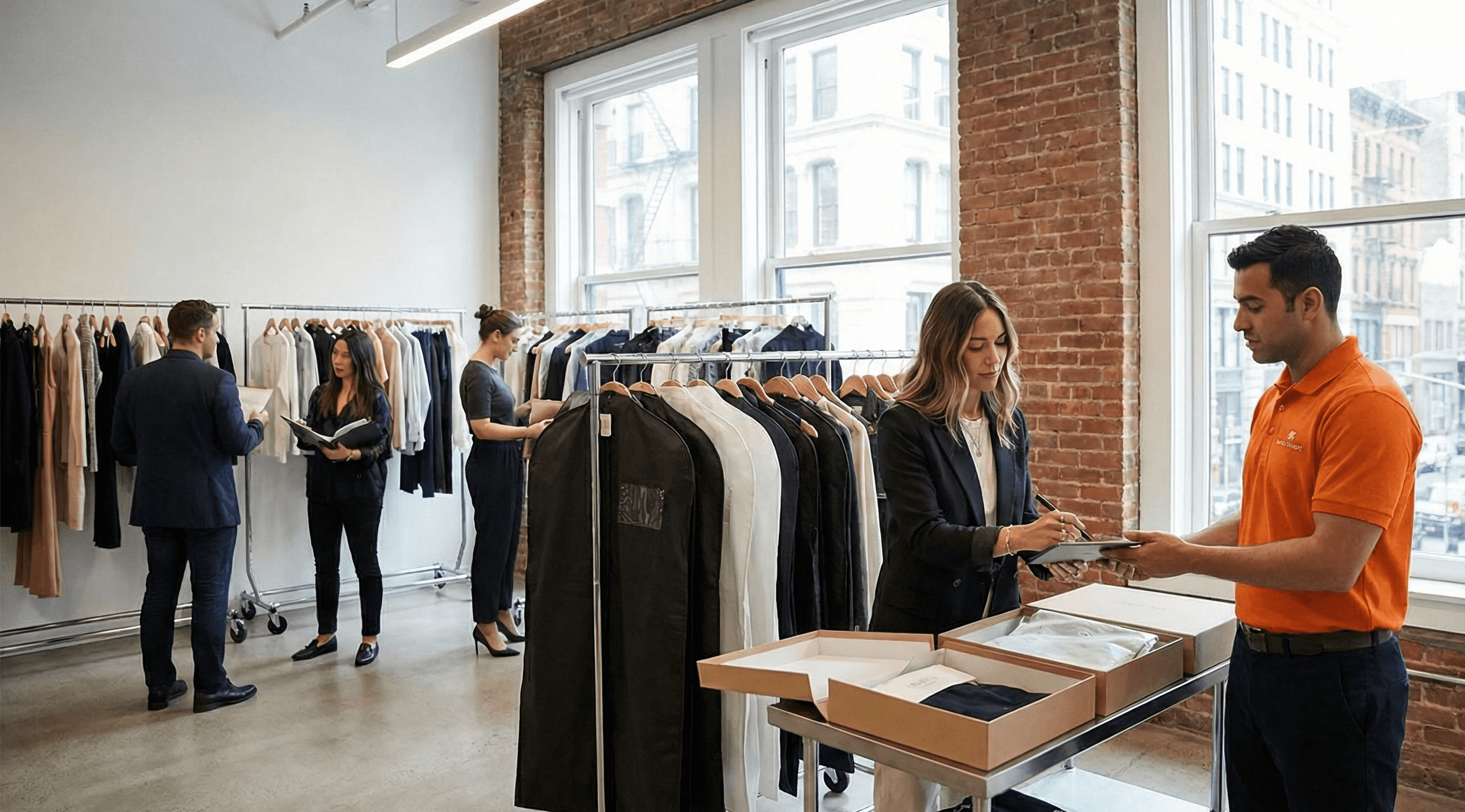 Event Delivery Planning Checklist — NYC