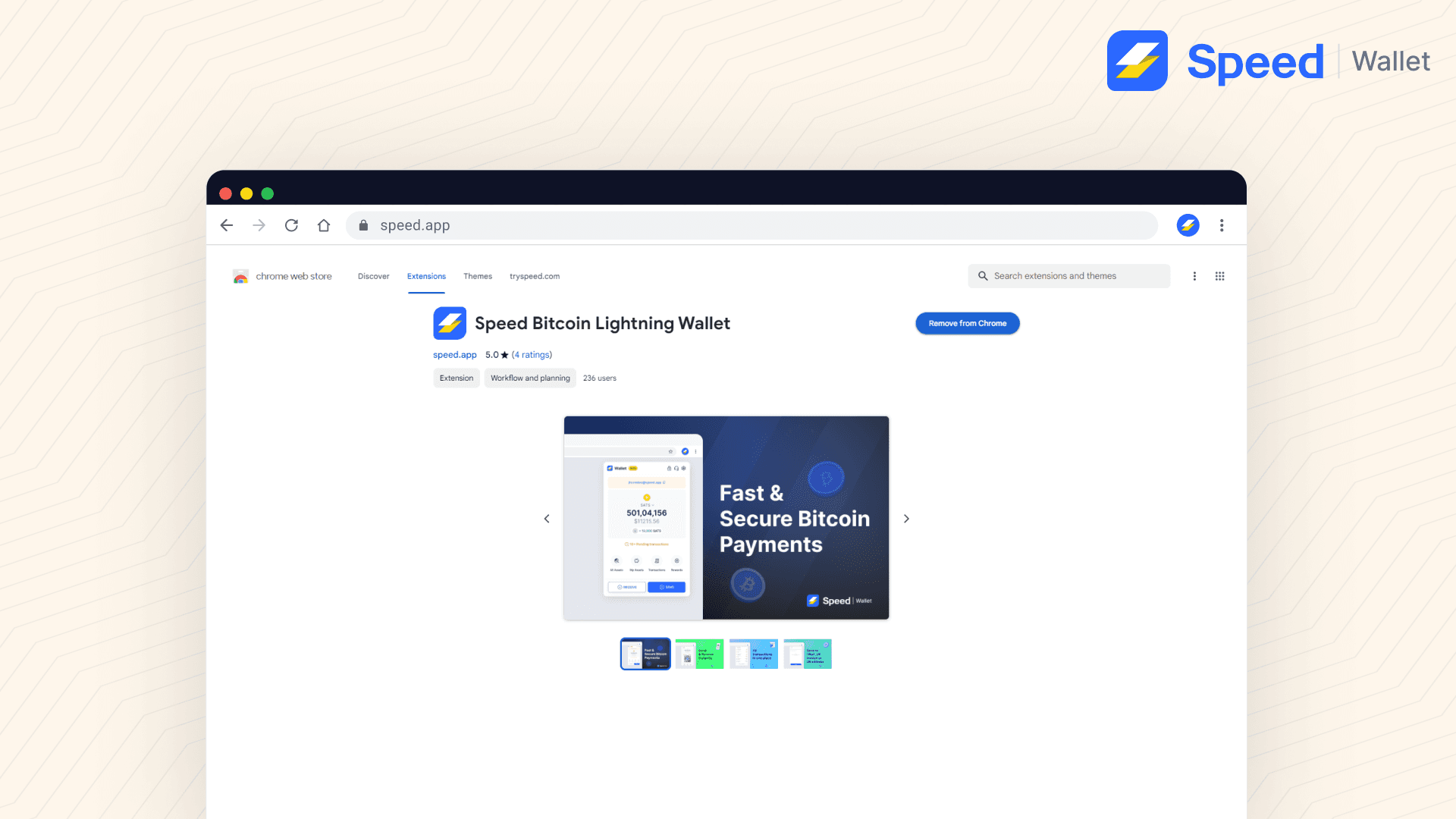 Add extension