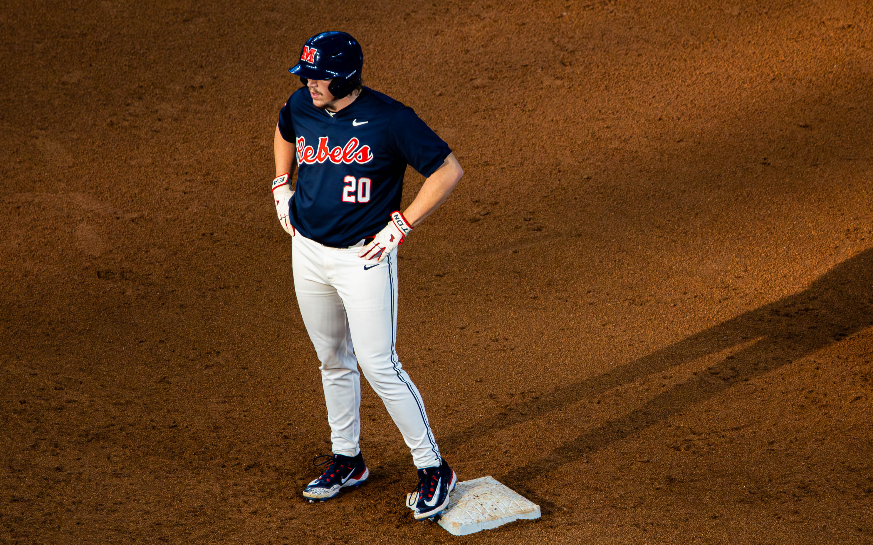 Cody Grubbs/Undrafted