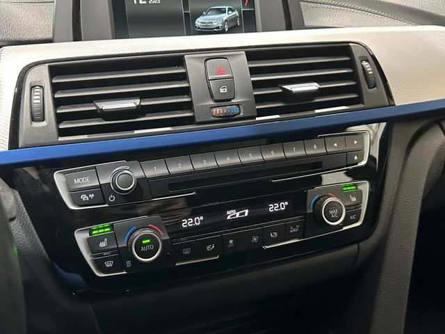 BMW 420 Gran Coupe 2017 BLUE Gebrauchtwagen - Galeriebild 21