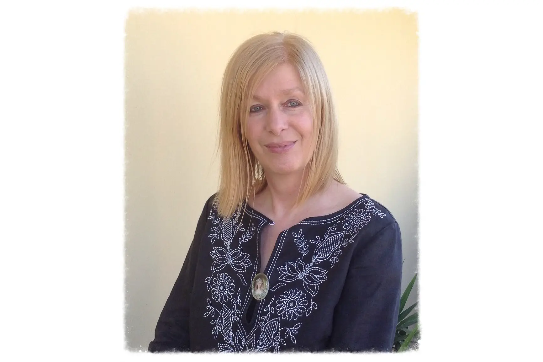 Foto von Gabriele Pinezich