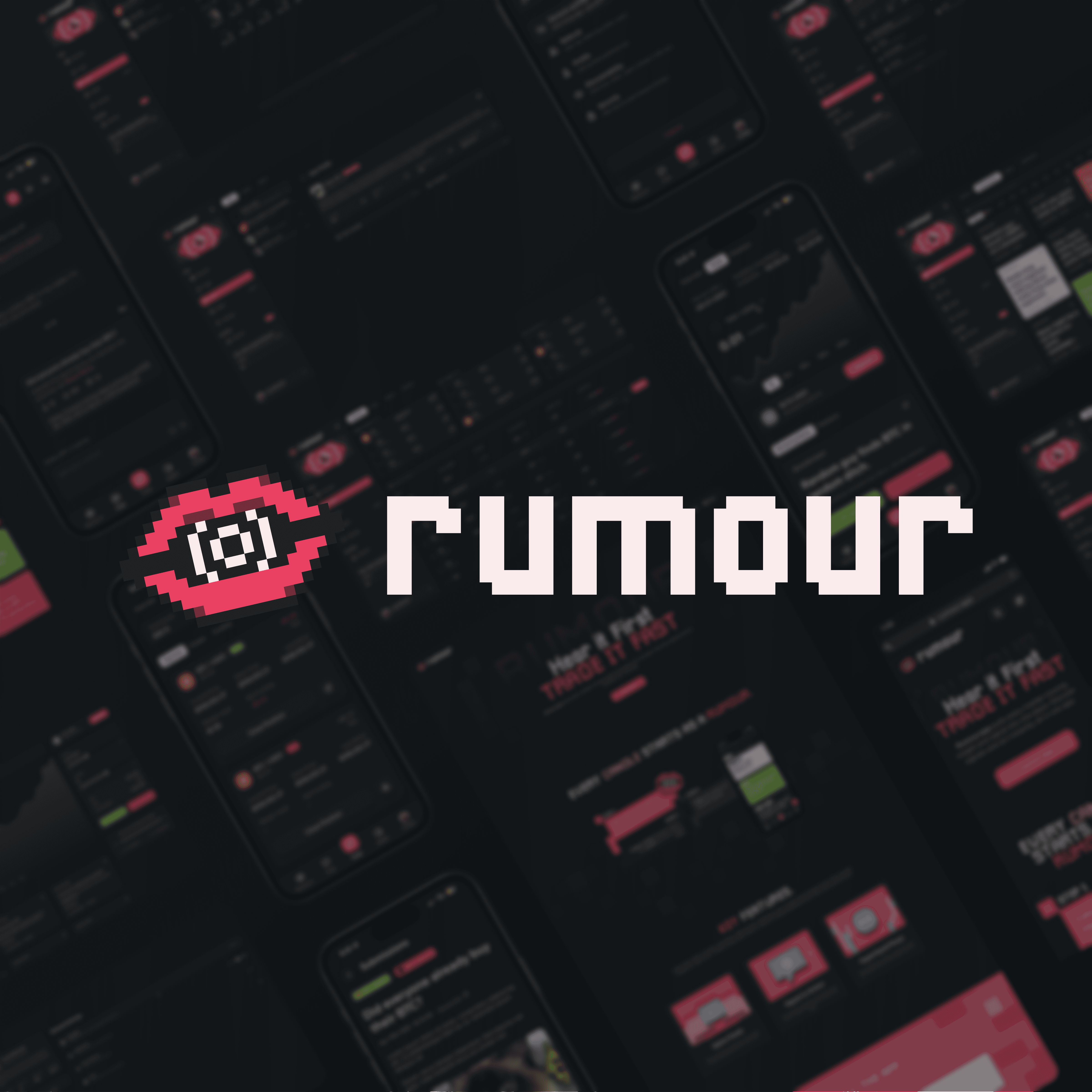 Rumour Cover