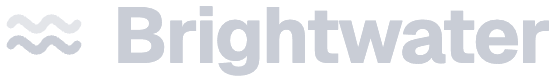 brightwater logo