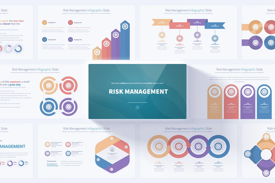 Pitch Decks