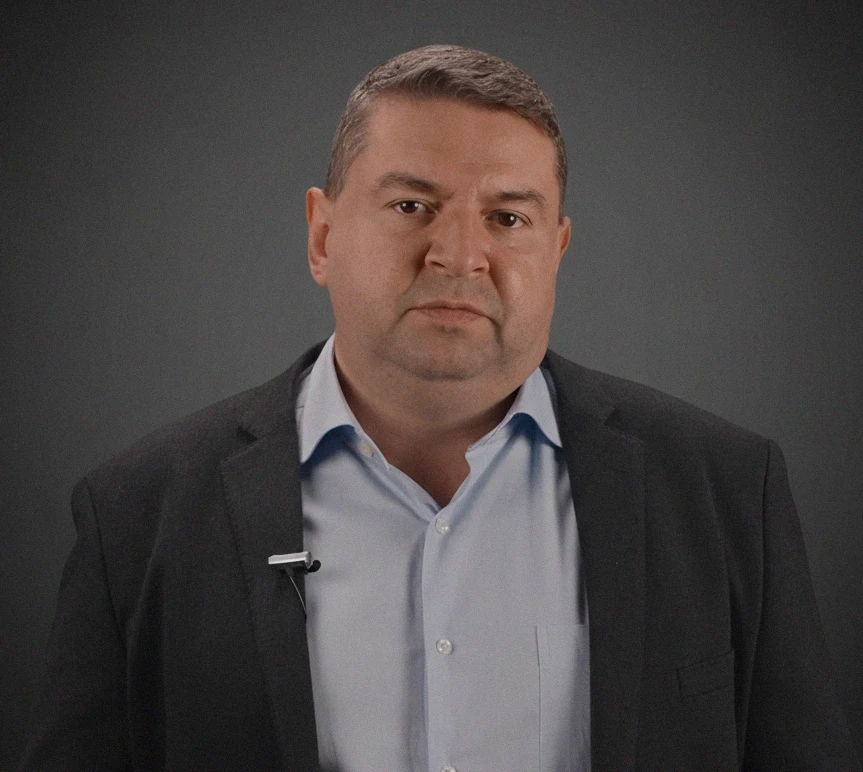 Dr. Paulo Roberto Zétola