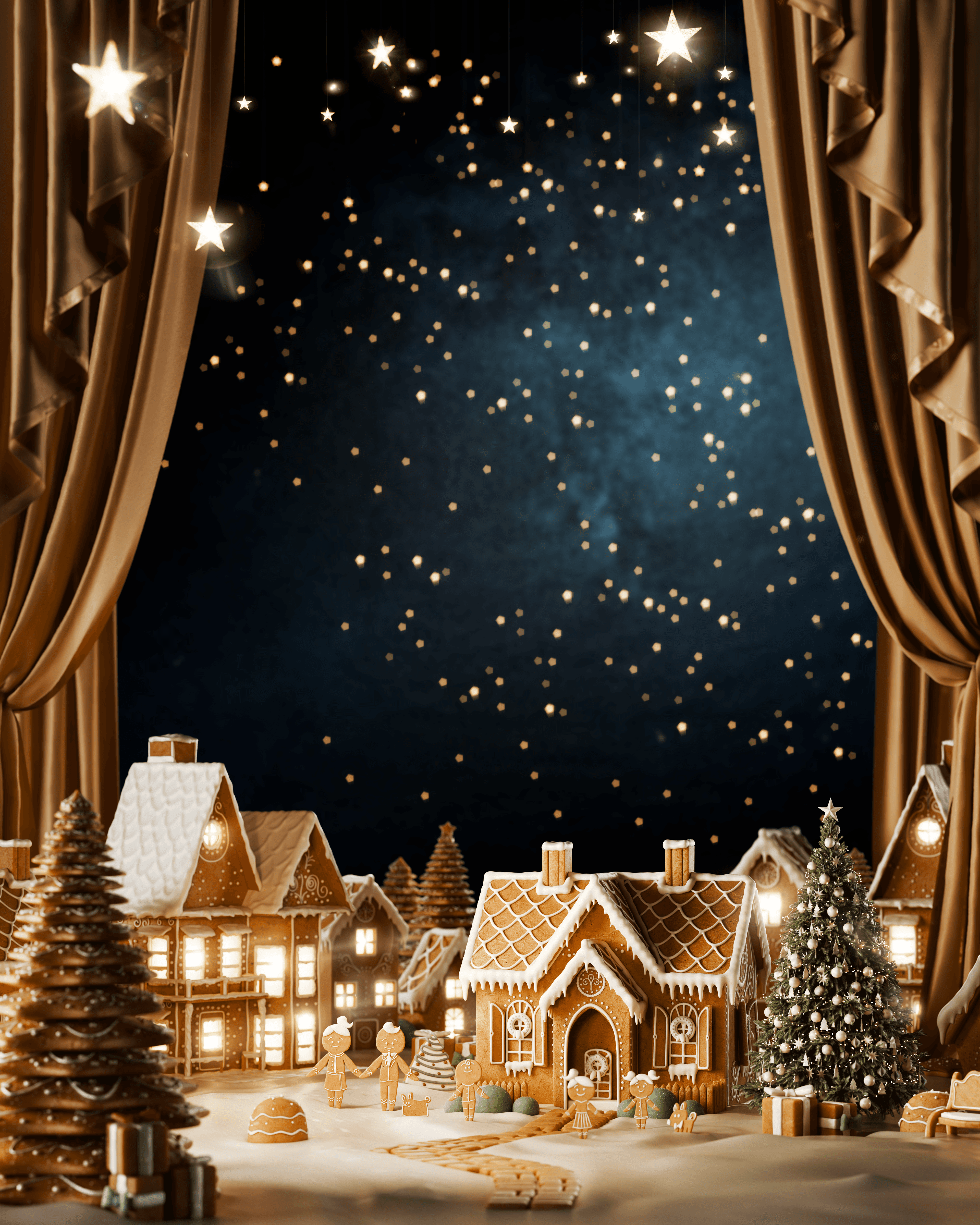 Pátio Batel Lucca Moleta