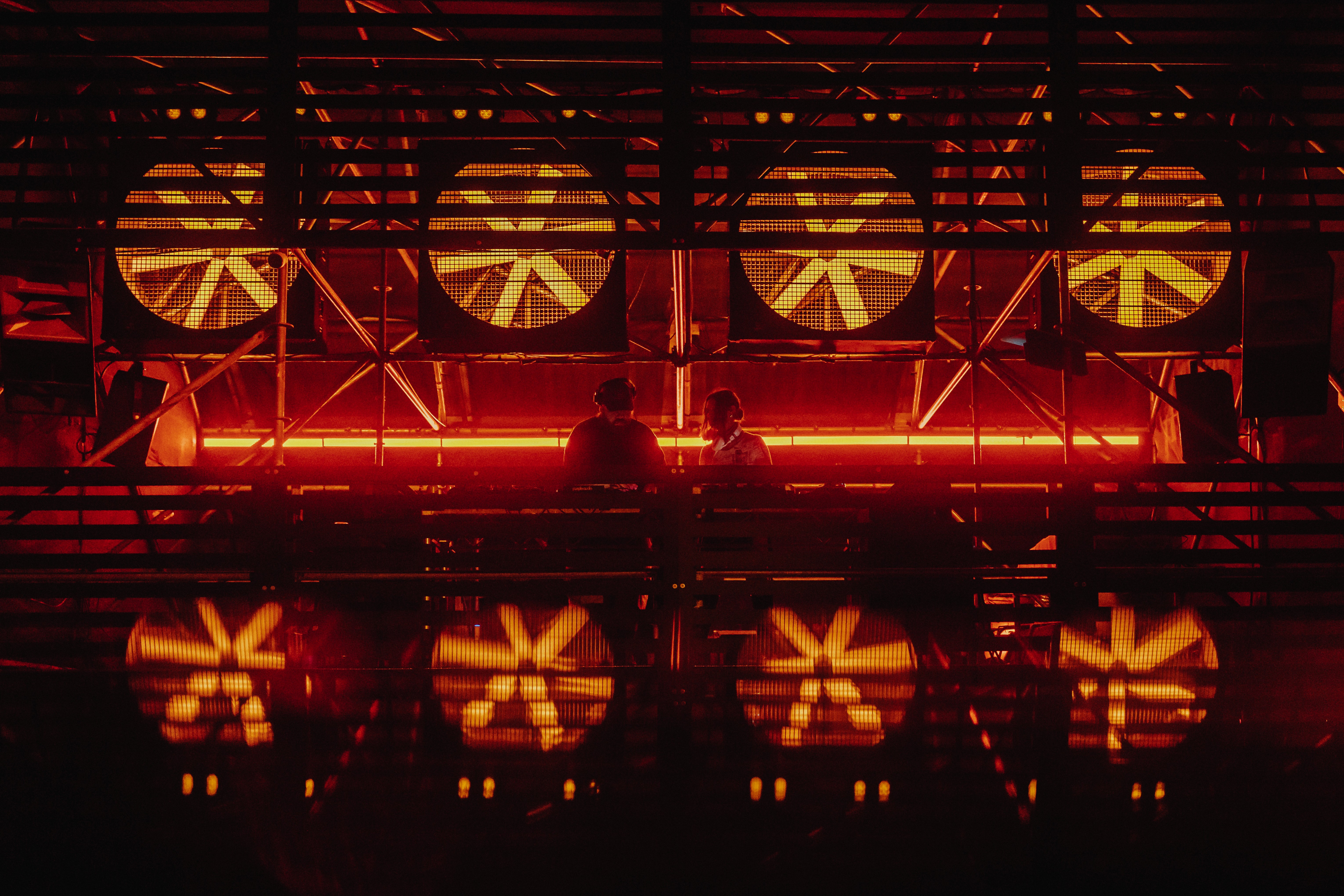 Pitch Music & Arts 2025 Studio John Fish